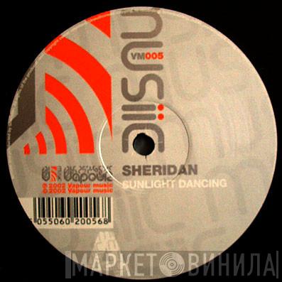 Sheridan - Sunlight Dancing