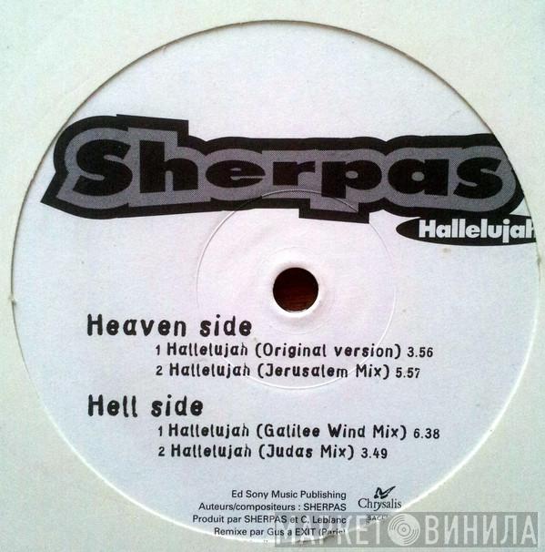  Sherpas  - Hallelujah