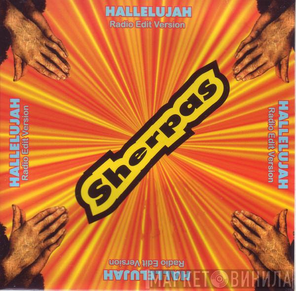  Sherpas  - Hallelujah