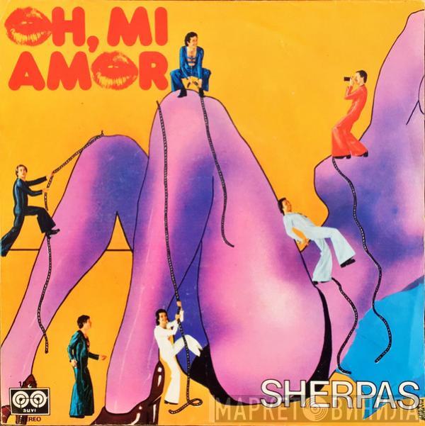 Sherpas  - Oh, Mi Amor