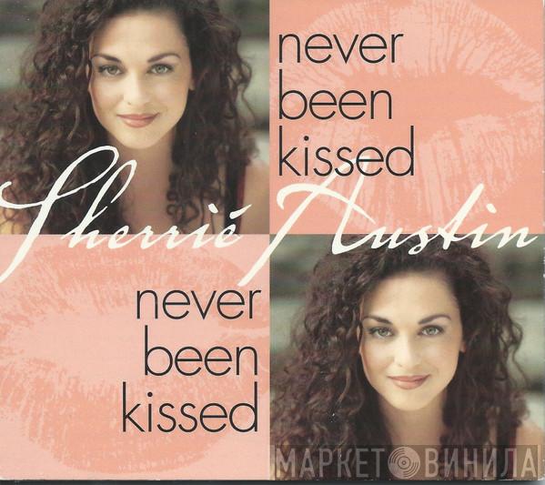 Sherrié Austin - Never Been Kissed