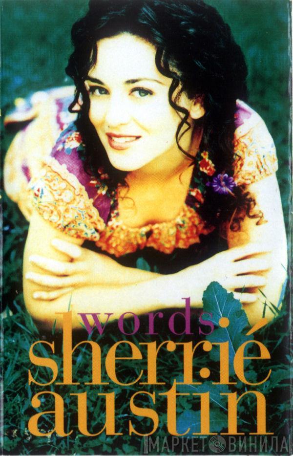 Sherrié Austin - Words