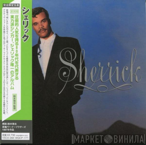  Sherrick  - Sherrick