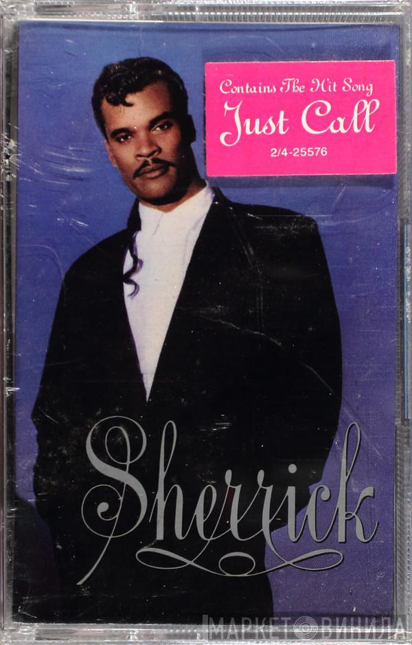  Sherrick  - Sherrick