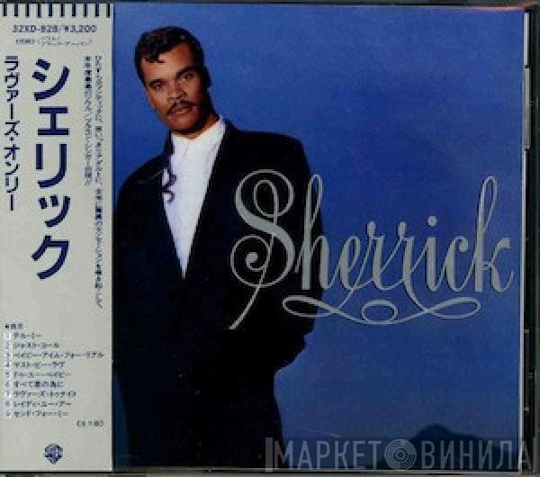  Sherrick  - Sherrick