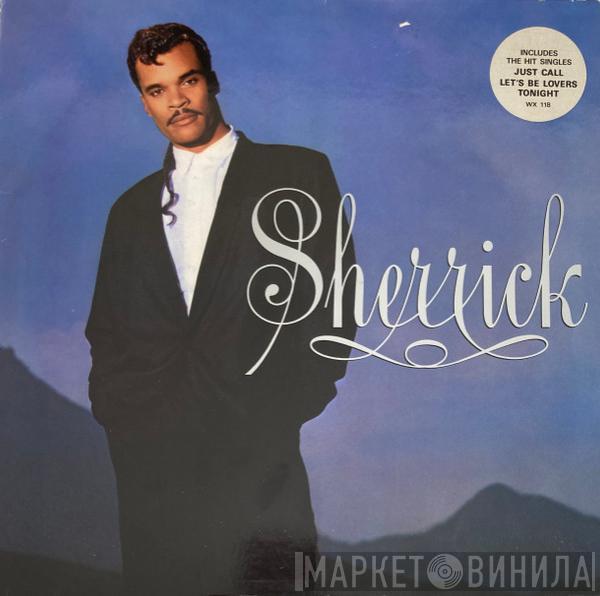 Sherrick - Sherrick