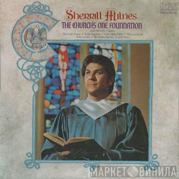 Sherrill Milnes - The Church's One Foundation