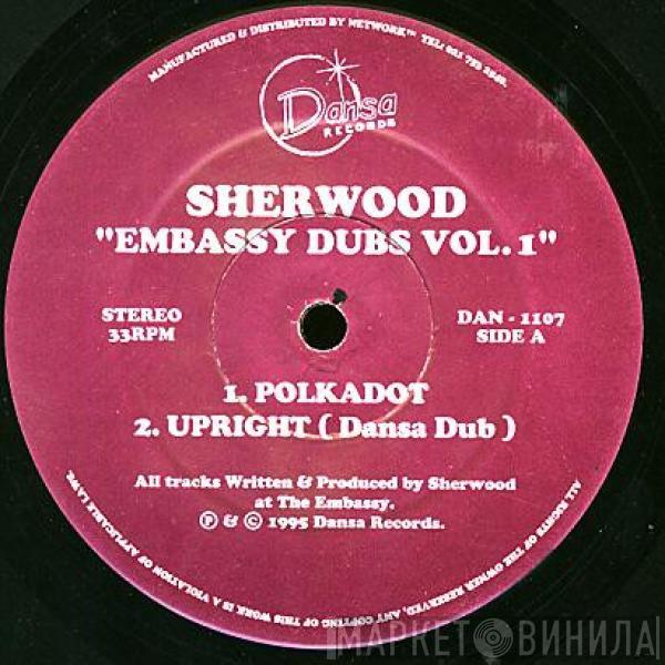 Sherwood - Embassy Dubs Vol. 1