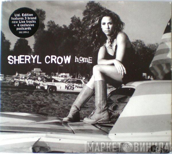 Sheryl Crow - Home
