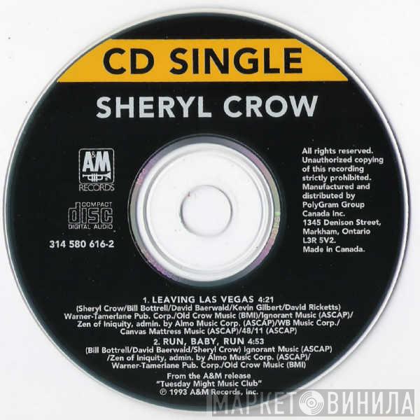  Sheryl Crow  - Leaving Las Vegas