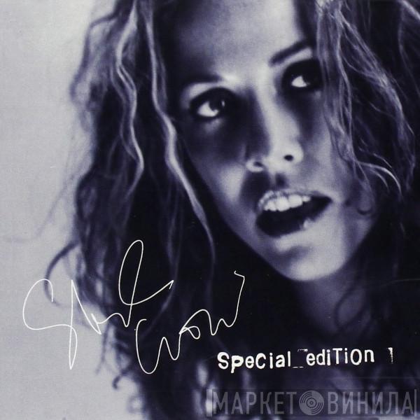 Sheryl Crow - Sheryl Crow - Special Edition