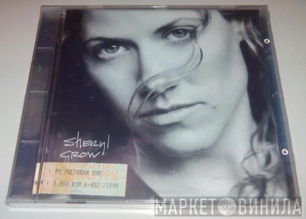  Sheryl Crow  - The Globe Sessions