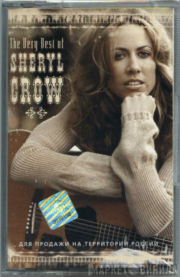  Sheryl Crow  - The Very Best Of Sheryl Crow