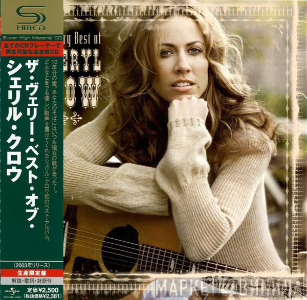  Sheryl Crow  - The Very Best Of Sheryl Crow