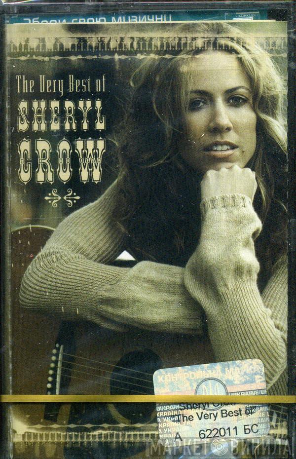  Sheryl Crow  - The Very Best Of Sheryl Crow
