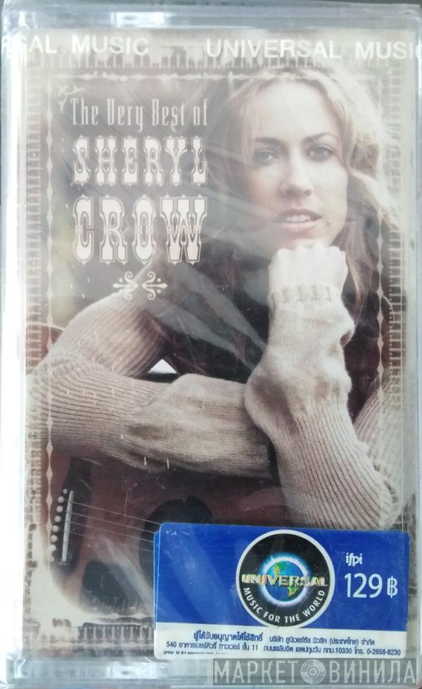  Sheryl Crow  - The Very Best Of Sheryl Crow