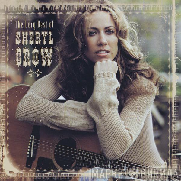 Sheryl Crow - The Very Best Of Sheryl Crow