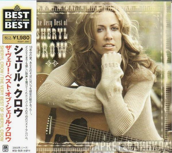  Sheryl Crow  - The Very Best Of Sheryl Crow