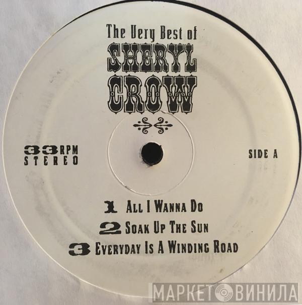  Sheryl Crow  - Very Best of Sheryl Crow