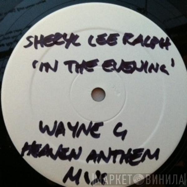  Sheryl Lee Ralph  - In The Evening (Wayne G / Almighty Remixes)