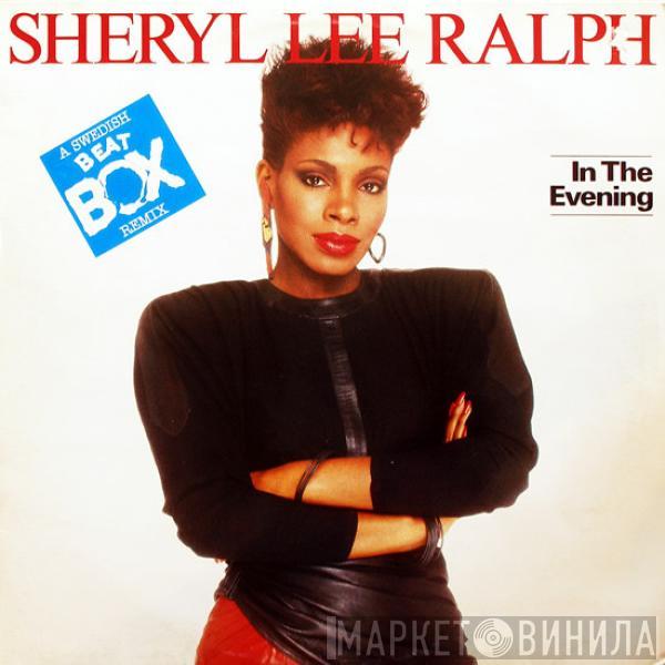 Sheryl Lee Ralph - In The Evening (Swedish Remix)