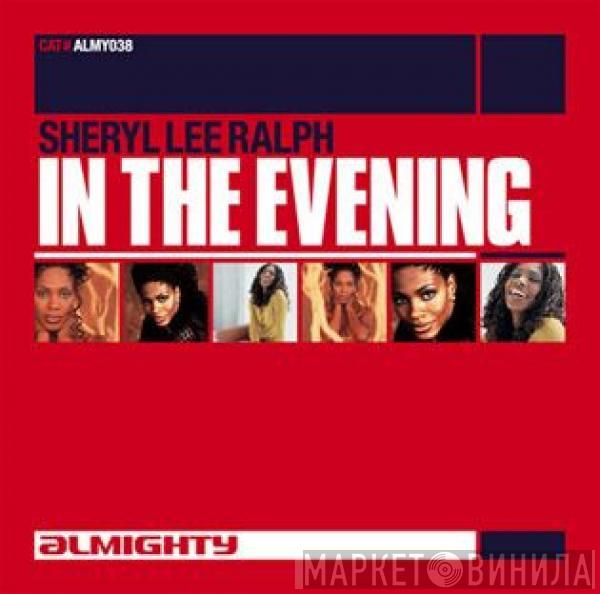  Sheryl Lee Ralph  - In The Evening