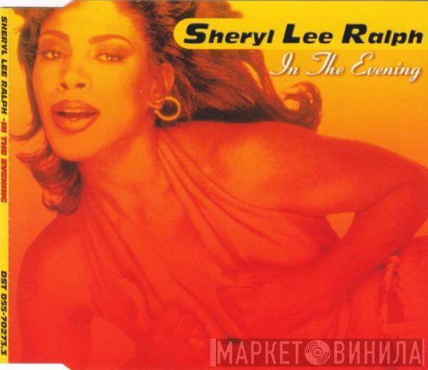  Sheryl Lee Ralph  - In The Evening