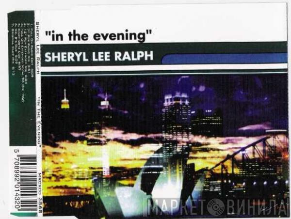  Sheryl Lee Ralph  - In The Evening