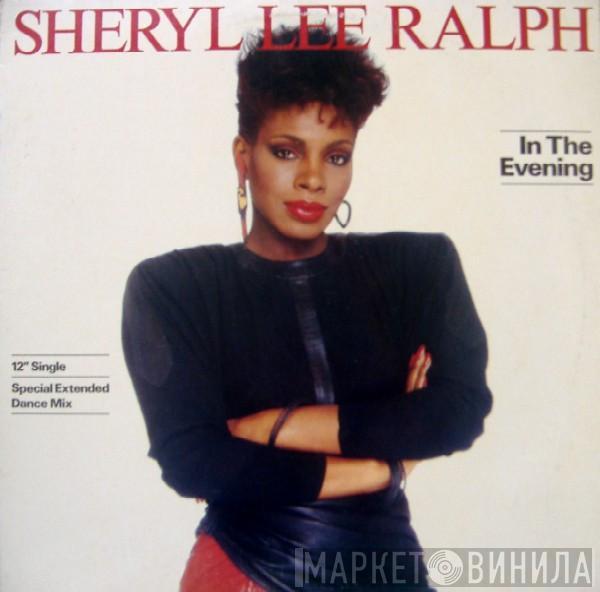  Sheryl Lee Ralph  - In The Evening