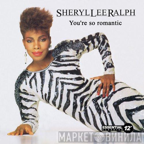  Sheryl Lee Ralph  - You're So Romantic