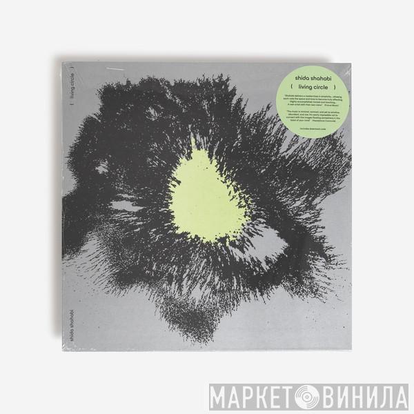 Shida Shahabi - Living Circle