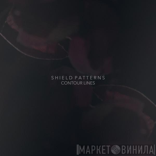 Shield Patterns - Contour Lines