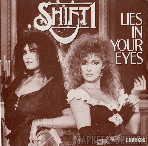 Shift I - Lies In Your Eyes