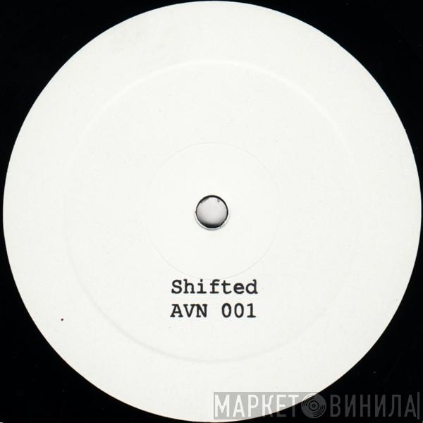 Shifted - AVN #001