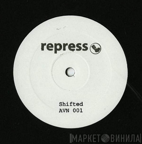 Shifted - AVN #001