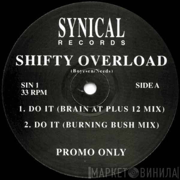 Shifty Overload - Do It