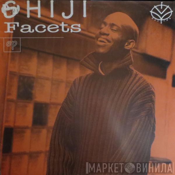 Shiji - Facets