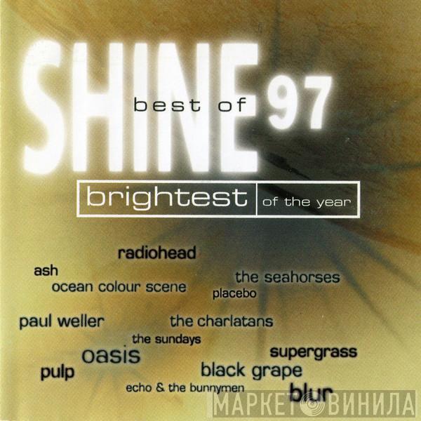  - Shine - Best Of 97