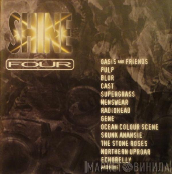  - Shine Four