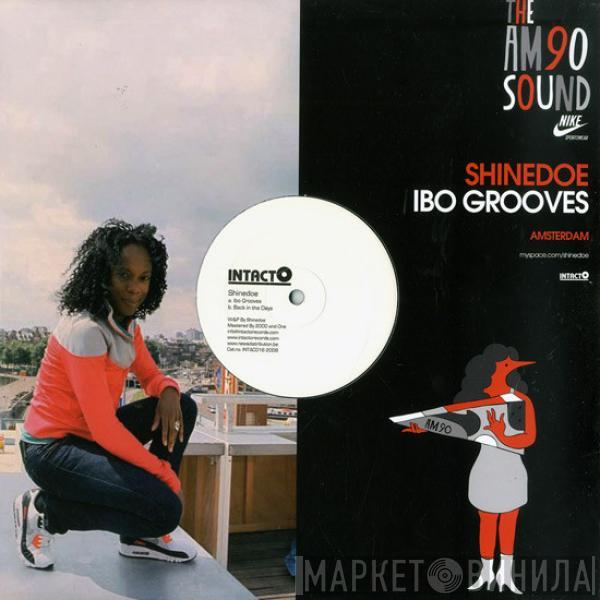 Shinedoe - Ibo Grooves