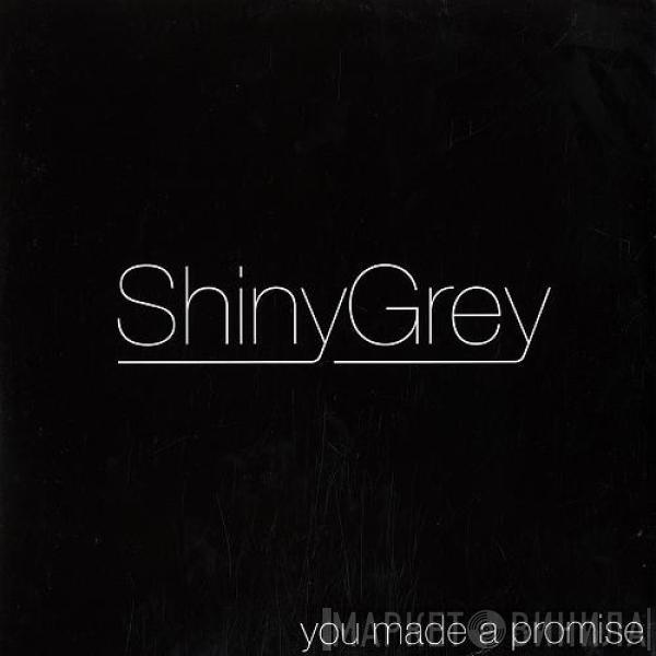 ShinyGrey - You Made A Promise (Les Remixes)