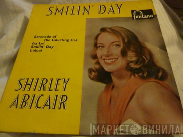 Shirley Abicair - Smilin' Day 