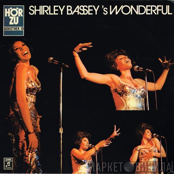 Shirley Bassey - 'S Wonderful