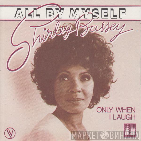 Shirley Bassey - All By Myself