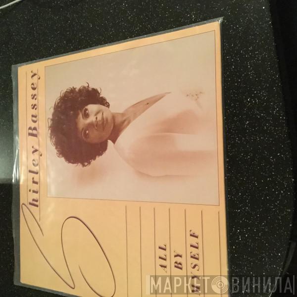 Shirley Bassey - All By Myself