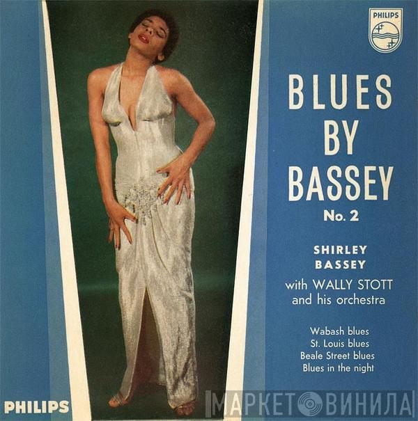 Shirley Bassey - Blues By Bassey No. 2