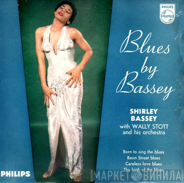 Shirley Bassey - Blues By Bassey