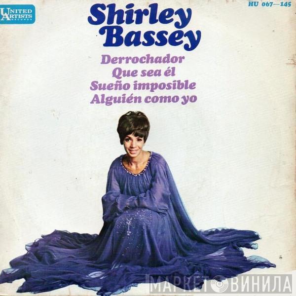 Shirley Bassey - Derrochador