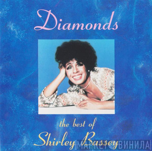 Shirley Bassey - Diamonds: The Best Of Shirley Bassey