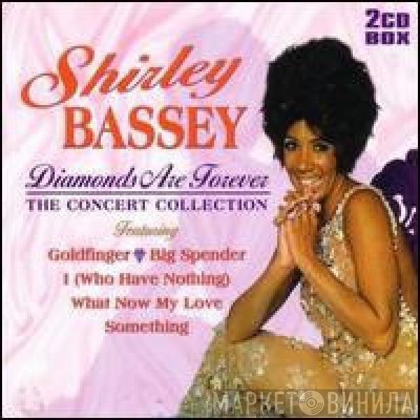 Shirley Bassey - Diamonds Are Forever: The Concert Collection